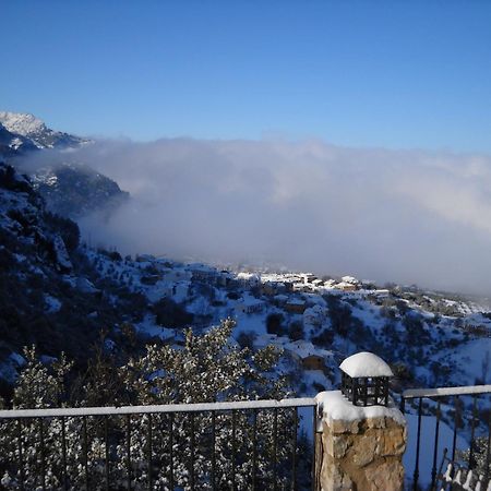 Calerilla Hotel (Adults Only) 버언커 외부 사진