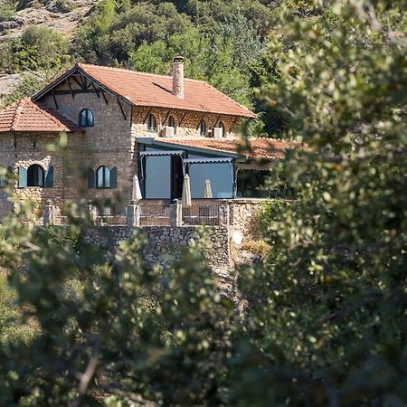 Calerilla Hotel (Adults Only) 버언커 외부 사진