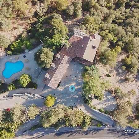 Calerilla Hotel (Adults Only) 버언커 외부 사진