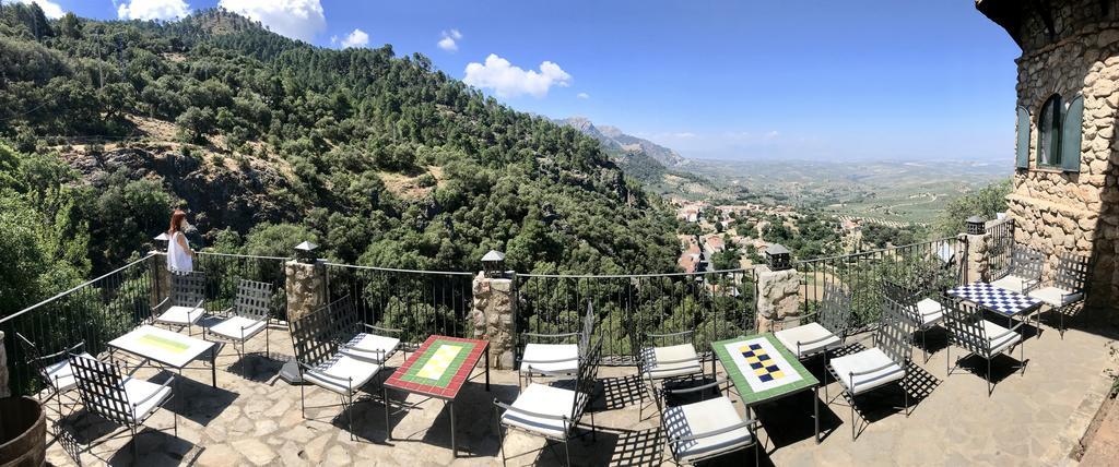 Calerilla Hotel (Adults Only) 버언커 외부 사진