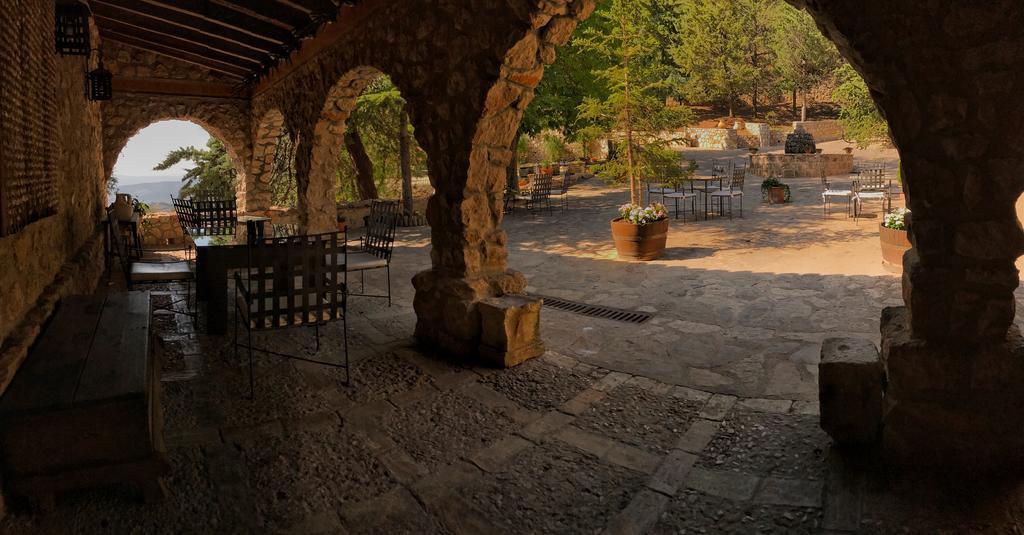 Calerilla Hotel (Adults Only) 버언커 외부 사진