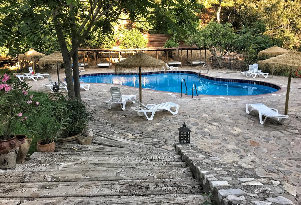 Calerilla Hotel (Adults Only) 버언커 외부 사진