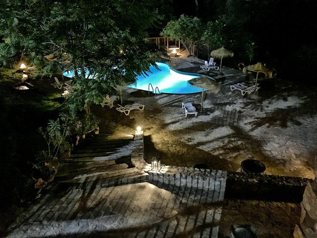 Calerilla Hotel (Adults Only) 버언커 외부 사진