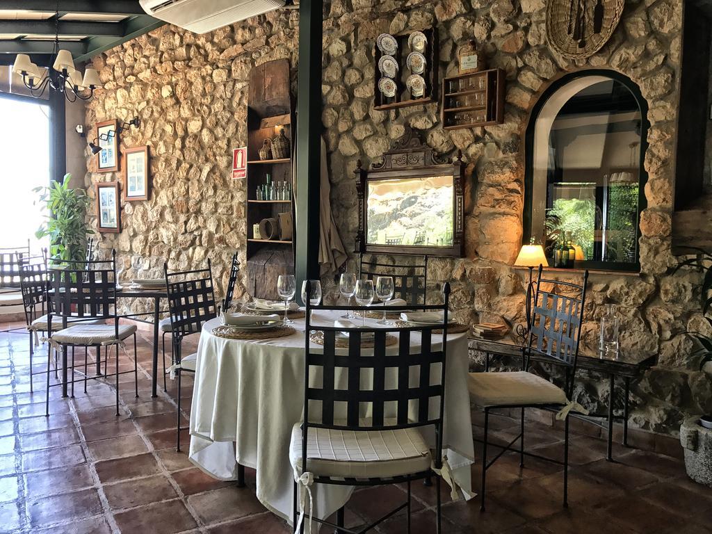 Calerilla Hotel (Adults Only) 버언커 외부 사진
