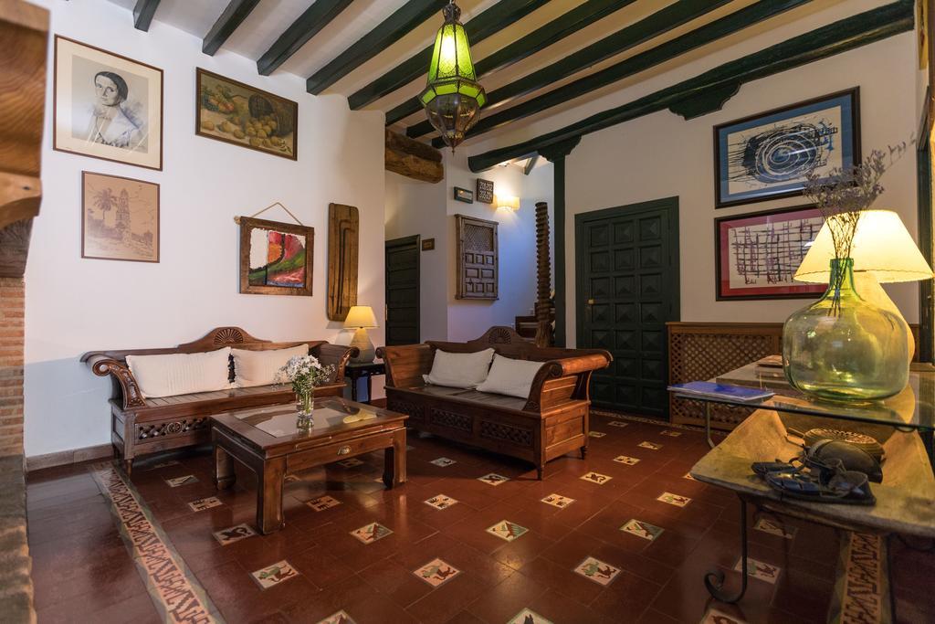 Calerilla Hotel (Adults Only) 버언커 외부 사진