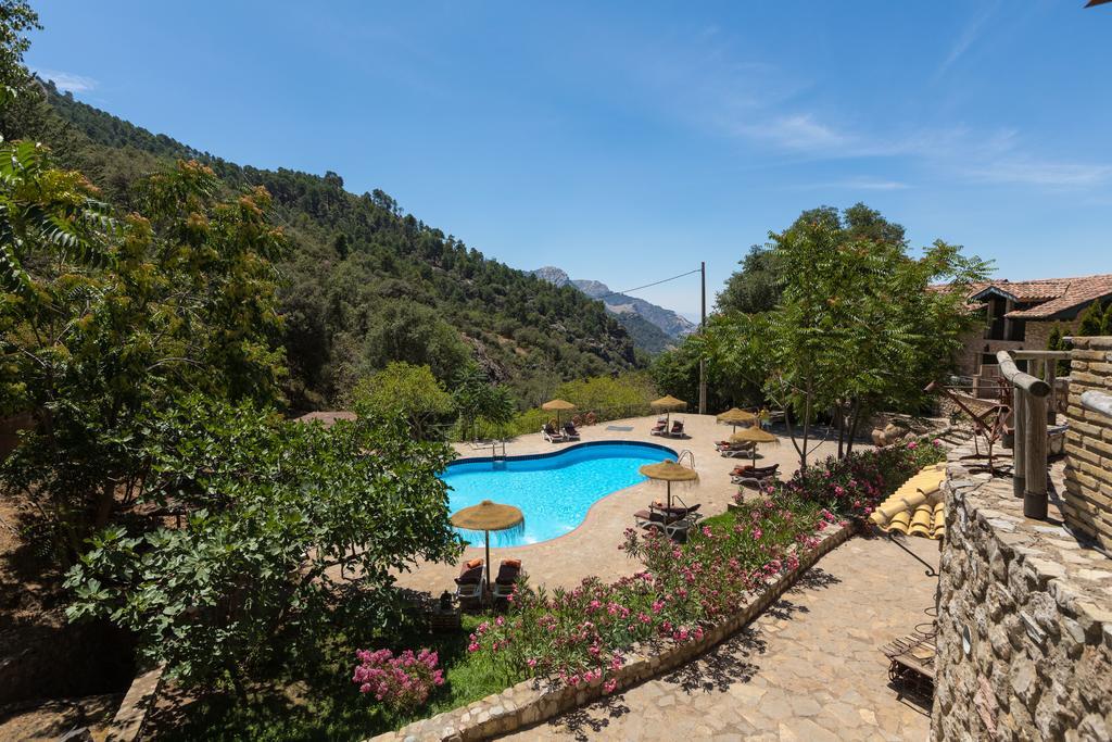 Calerilla Hotel (Adults Only) 버언커 외부 사진