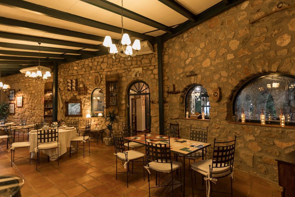 Calerilla Hotel (Adults Only) 버언커 외부 사진