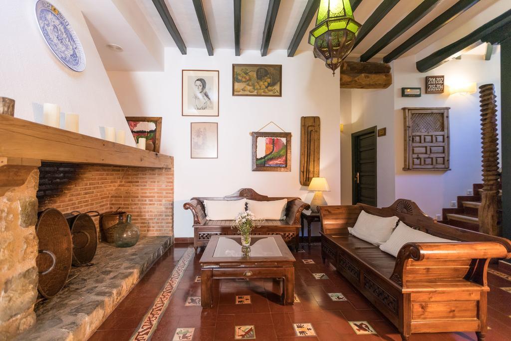 Calerilla Hotel (Adults Only) 버언커 외부 사진