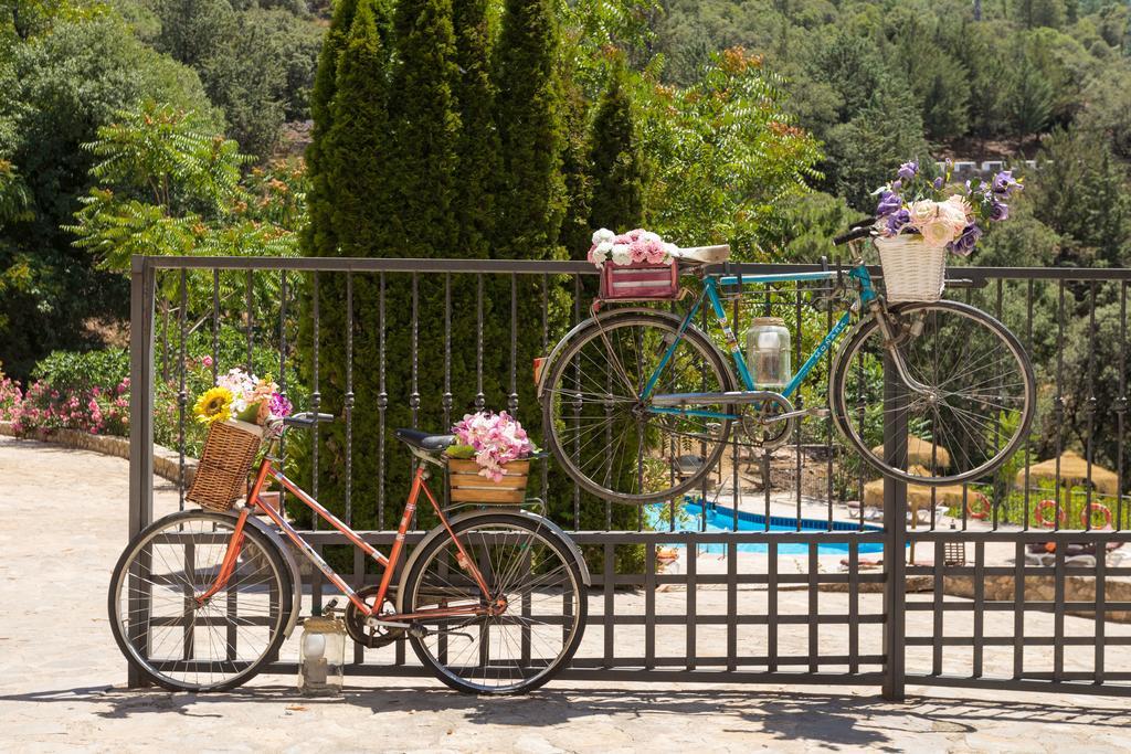Calerilla Hotel (Adults Only) 버언커 외부 사진