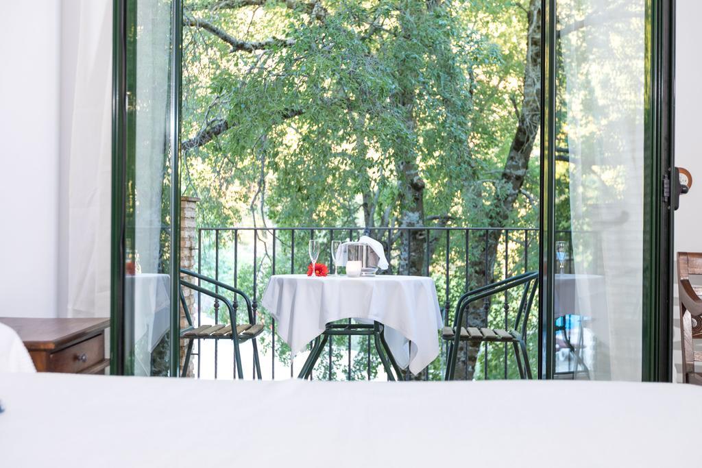 Calerilla Hotel (Adults Only) 버언커 외부 사진
