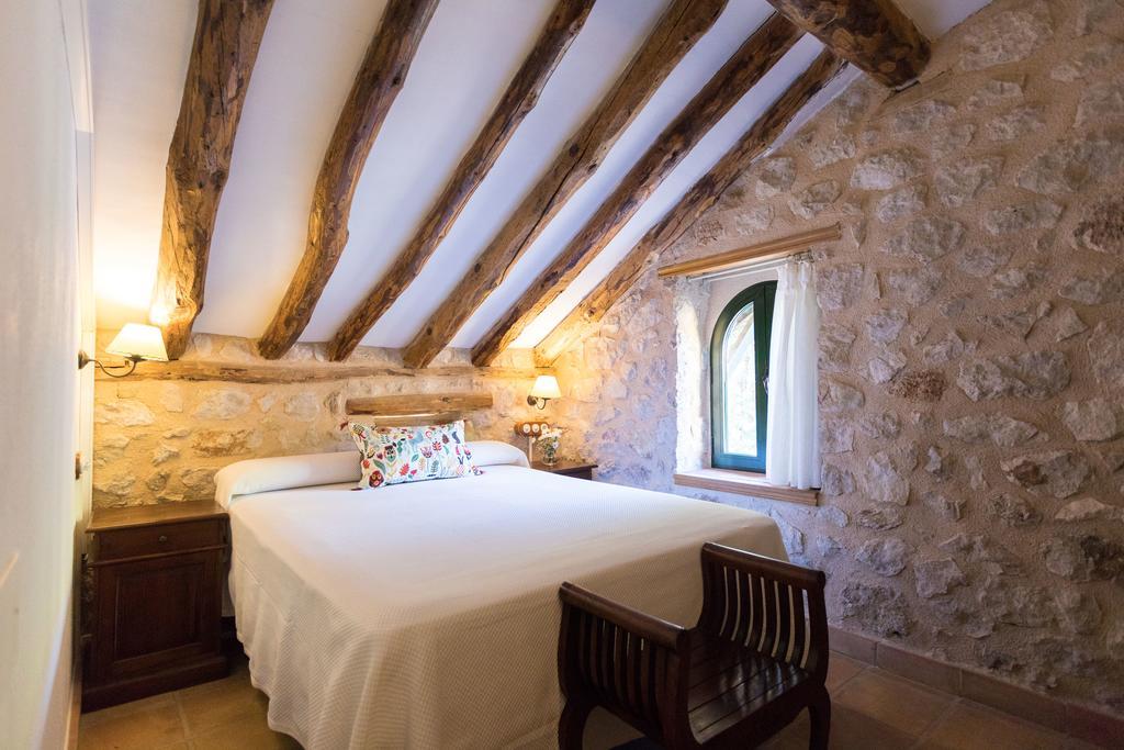 Calerilla Hotel (Adults Only) 버언커 외부 사진