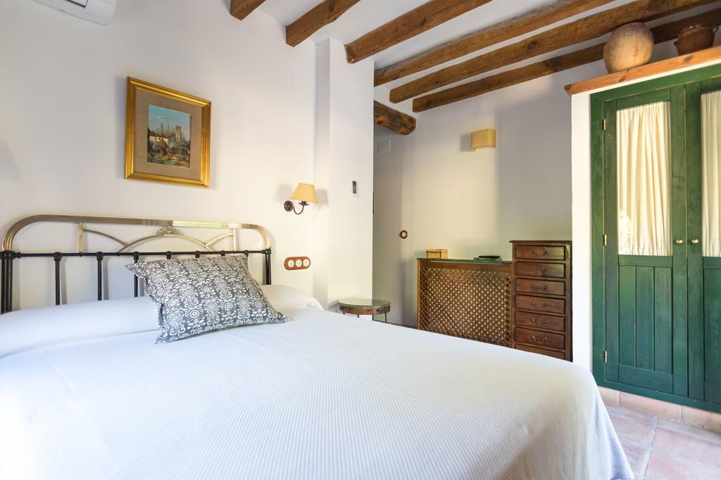 Calerilla Hotel (Adults Only) 버언커 외부 사진