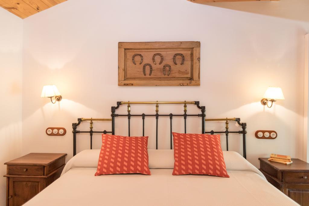 Calerilla Hotel (Adults Only) 버언커 외부 사진