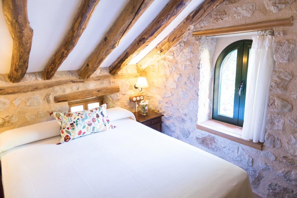 Calerilla Hotel (Adults Only) 버언커 외부 사진