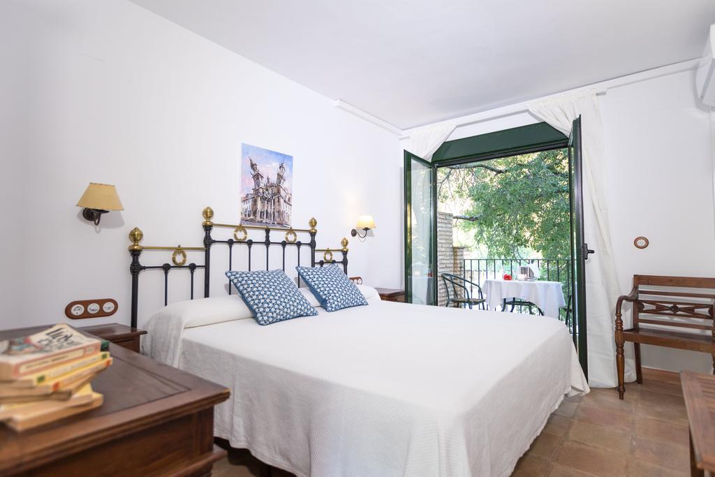 Calerilla Hotel (Adults Only) 버언커 외부 사진