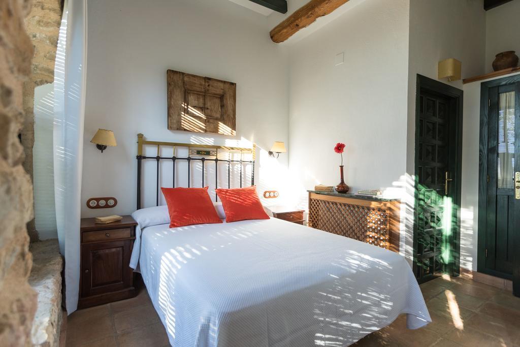 Calerilla Hotel (Adults Only) 버언커 외부 사진