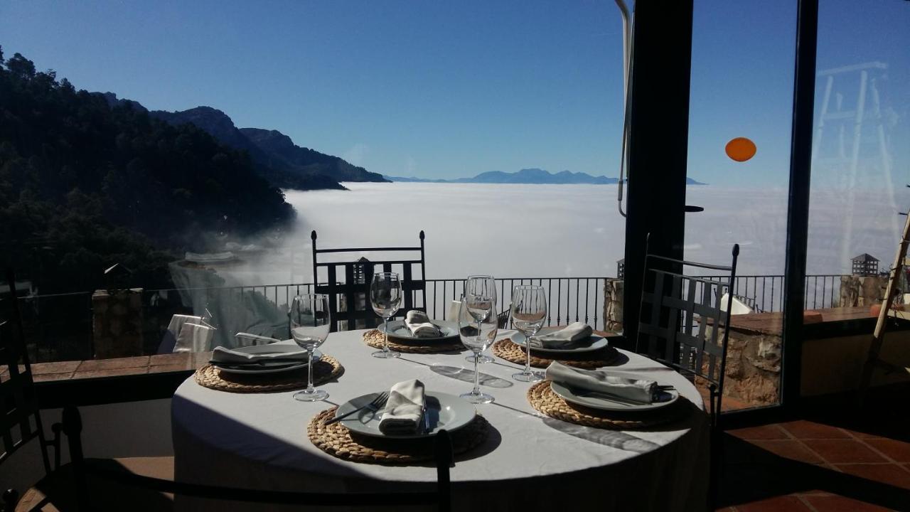 Calerilla Hotel (Adults Only) 버언커 외부 사진
