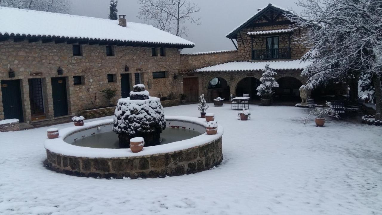 Calerilla Hotel (Adults Only) 버언커 외부 사진