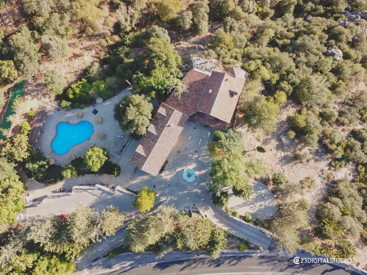 Calerilla Hotel (Adults Only) 버언커 외부 사진