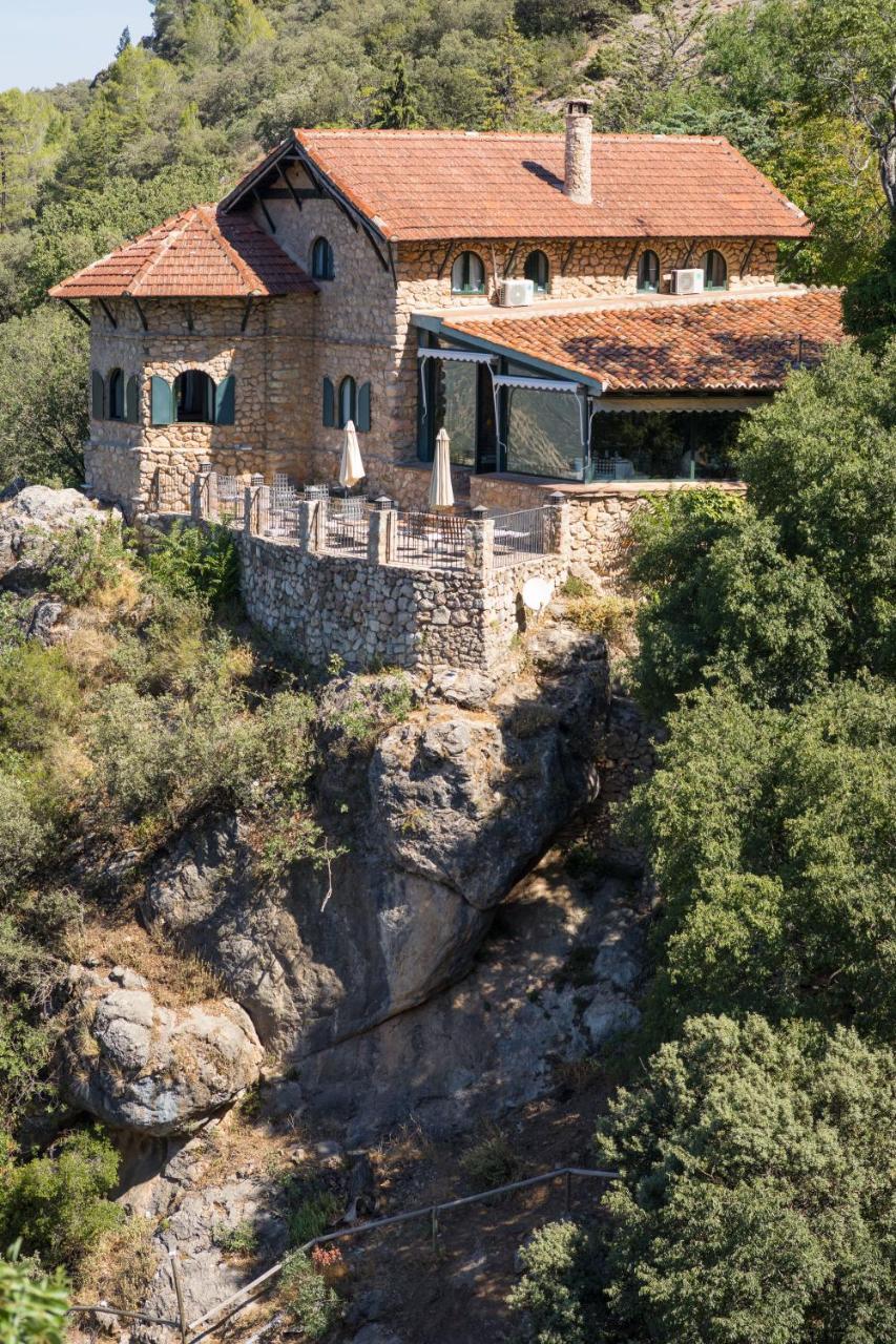 Calerilla Hotel (Adults Only) 버언커 외부 사진